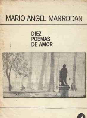 DIEZ POEMAS DE AMOR