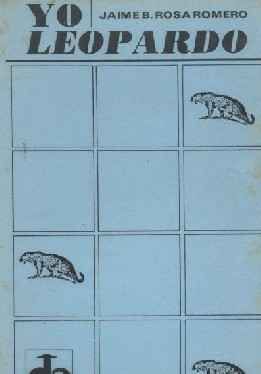YO LEOPARDO