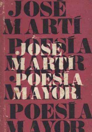 POESIA MAYOR