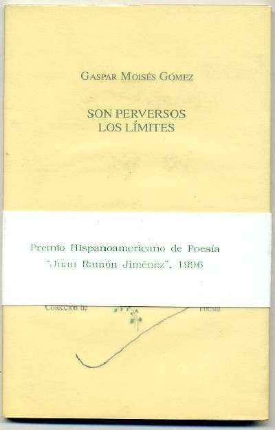 SON PERVERSOS LOS LÍMITES