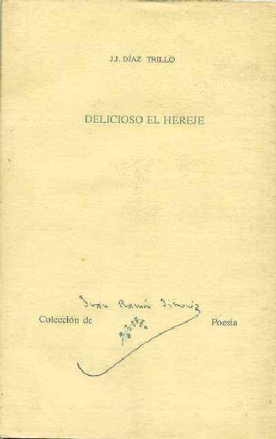 DELICIOSO EL HEREJE