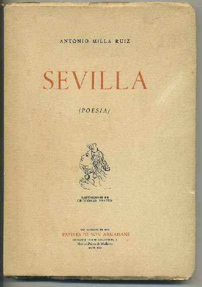 SEVILLA (POESIA)