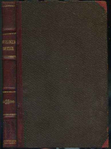 ANTOLOGÍA POÉTICA DE LA LENGUA ESPAÑOLA