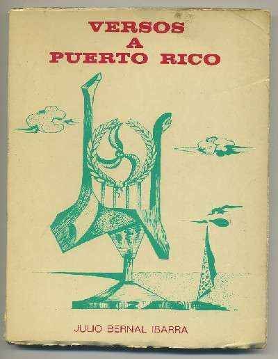 VERSOS A PUERTO RICO