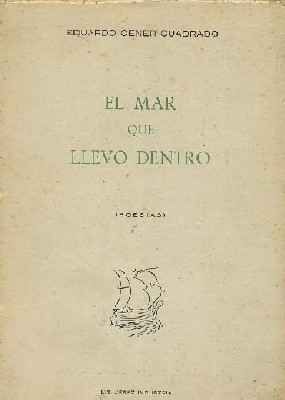 EL MAR QUE LLEVO DENTRO