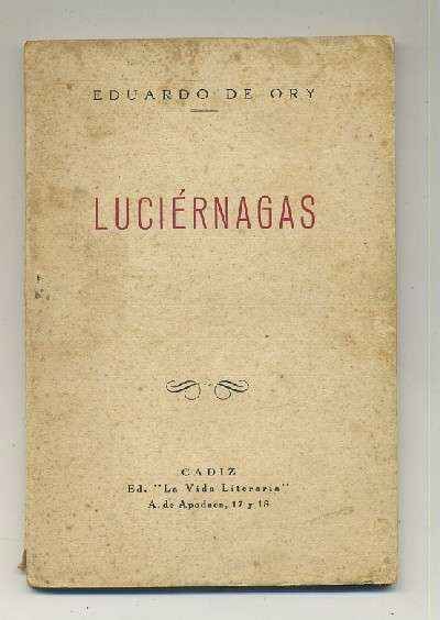 LUCIÉRNAGAS