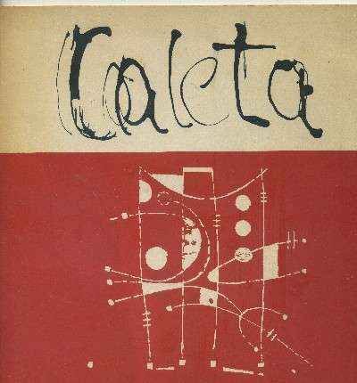 CALETA