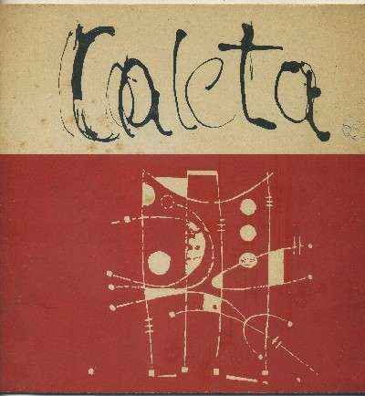 CALETA