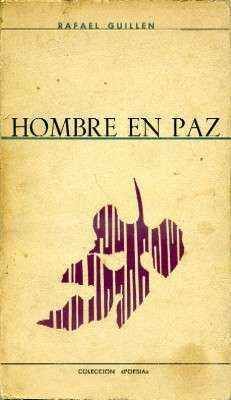 HOMBRE EN PAZ.