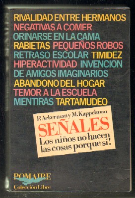 SEÑALES