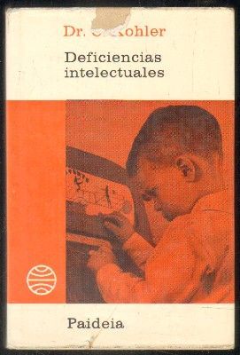 DEFICIENCIAS INTELECTUALES