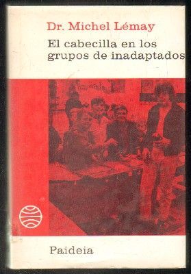 EL CABECILLA EN LOS GRUPOS DE INADAPTADOS