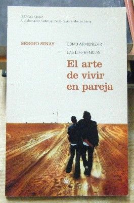 EL ARTE DE VIVIR EN PAREJA.