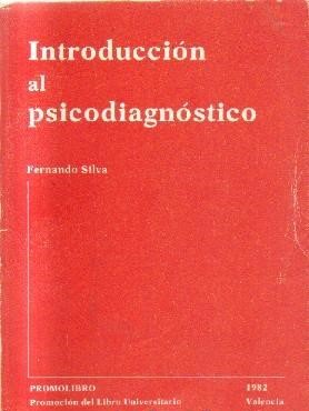 INTRODUCCION AL PSICODIAGNOSTICO.