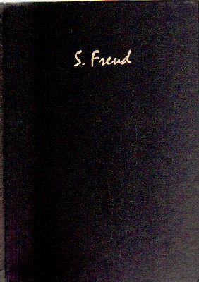 OBRAS COMPLETAS. TOMO I. S.FREUD.
