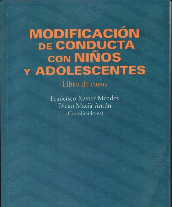 SELECCIÓN DE TESTS AL SERVICIO DE LA PSICOLOGIA INFANTIL