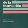 PSICOLOGIA DE LA INSTRUCCIÓN.
