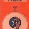ENSEÑANZA,CURRICULUM Y PROFESORADO.