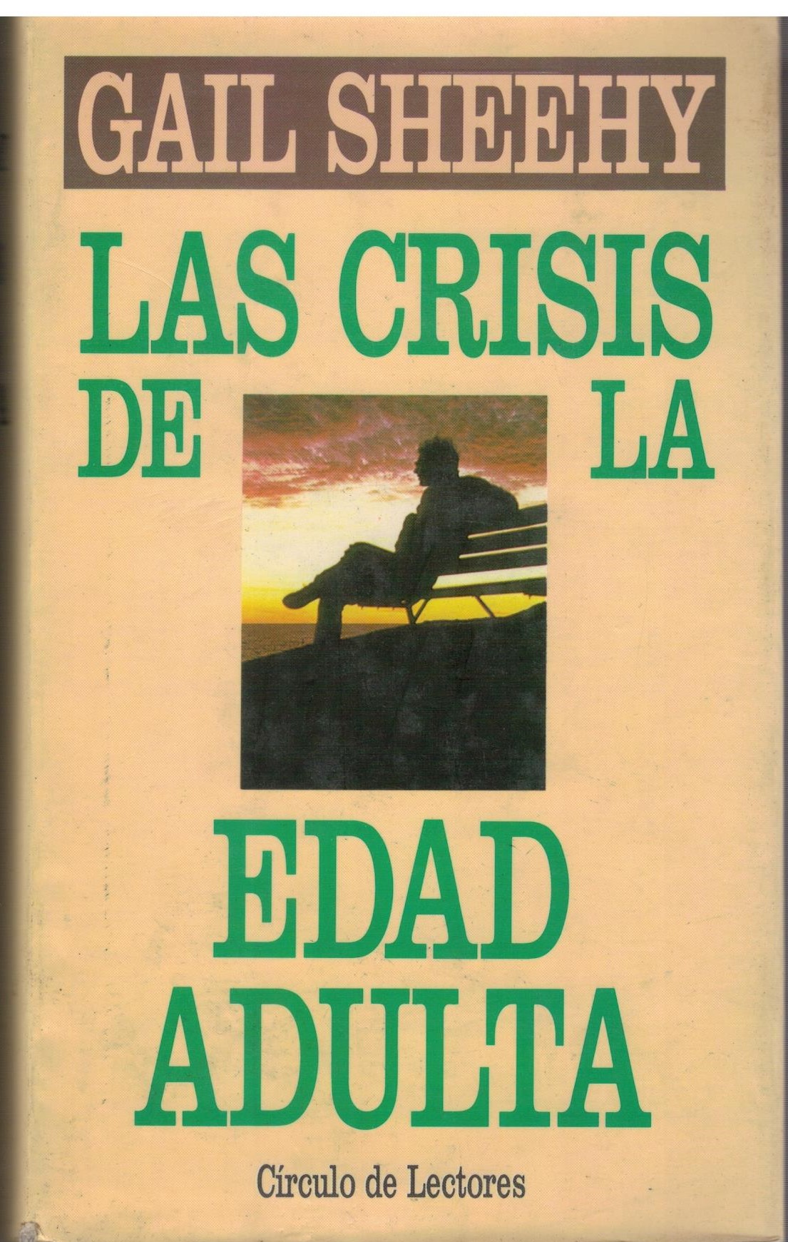 LA CRISIS DE LA EDAD ADULTA