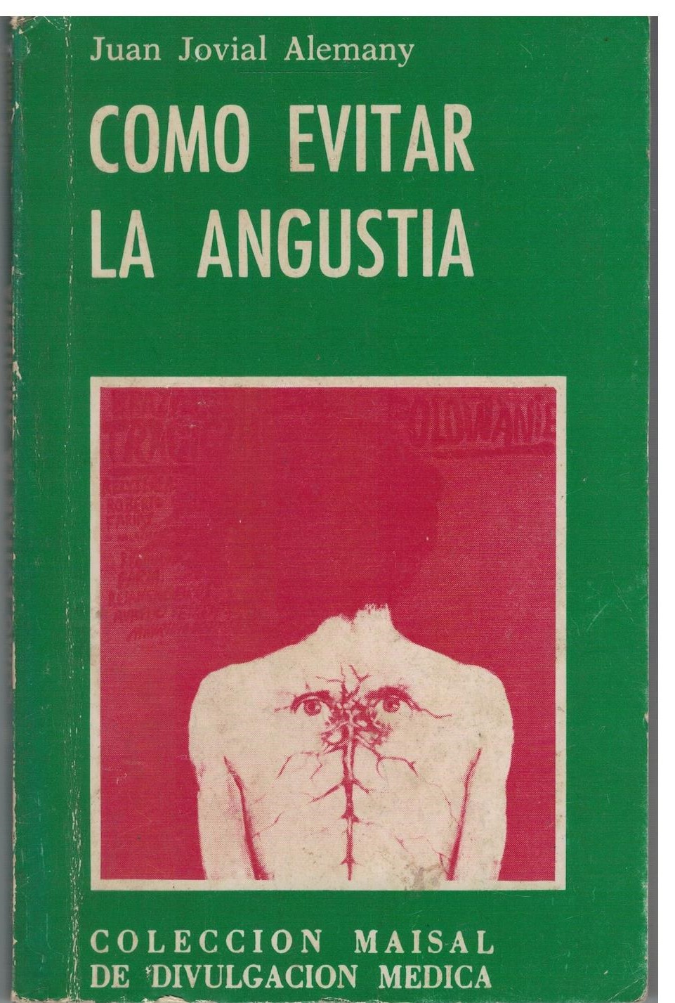 COMO EVITAR LA ANGUSTIA