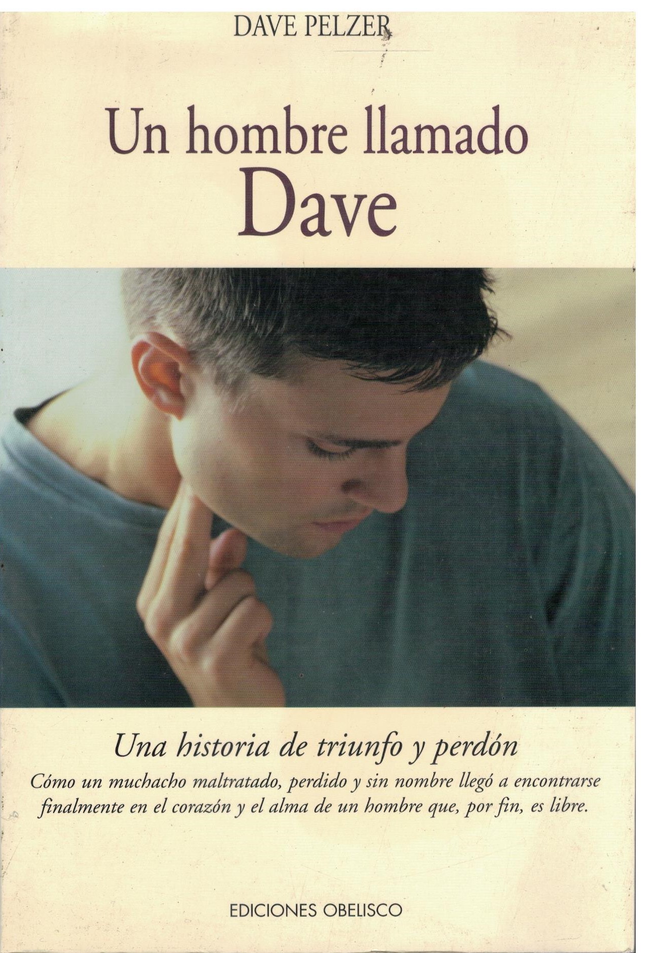 UN HOMBRE DAVE