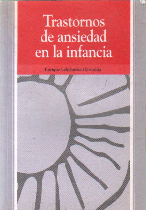 TRASTORNOS DE ANSIEDAD EN LA INFANCIA