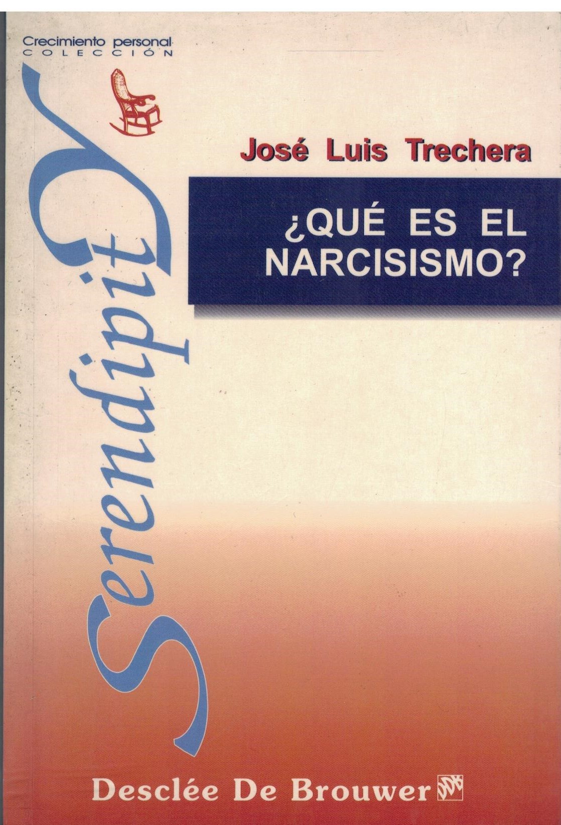 ¿QUÉ ES EL NARCISISMO?