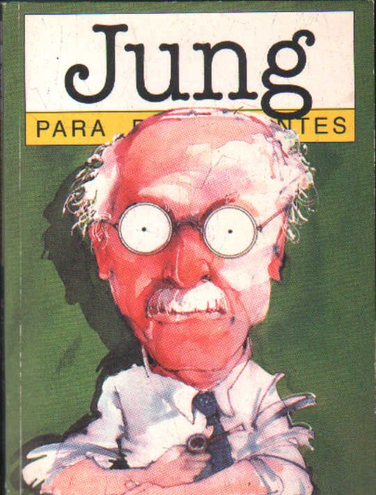 JUNG PARA PRINCIPIANTES