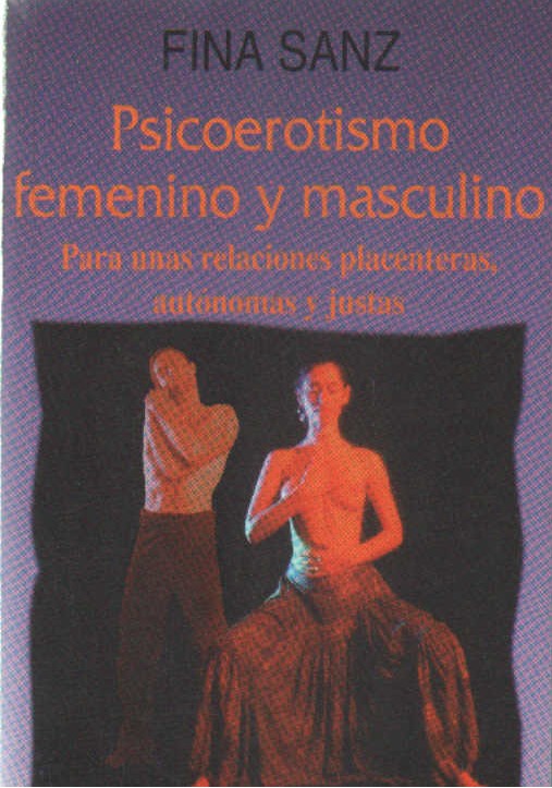 PSICOEROTISMO FEMENINO Y MASCULINO