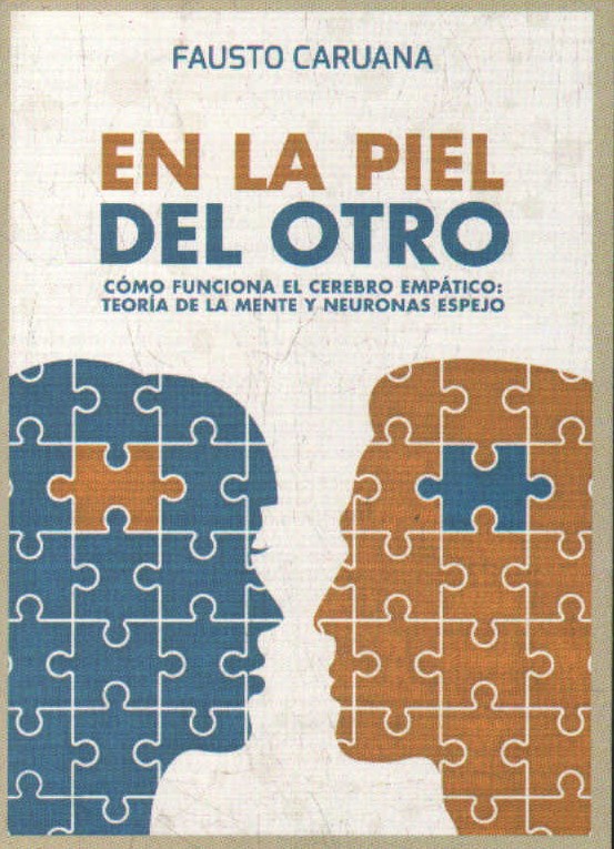 EN LA PIEL DEL OTRO