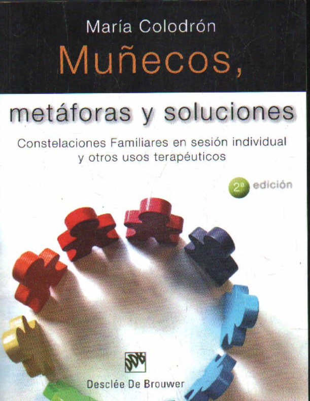 MUÑECOS, METÁFORAS Y SOLUCIONES