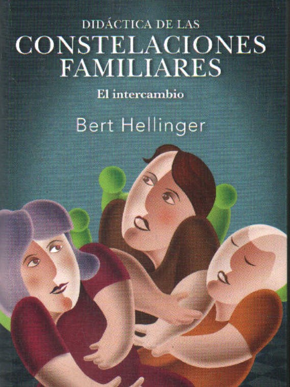 DIDACTICA DE LAS CONSTELACIONES FAMILIARES