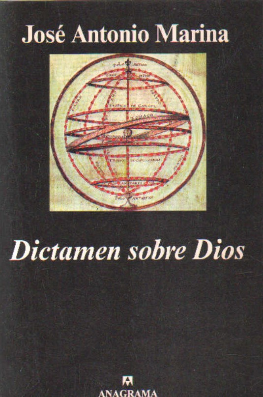DICTAMEN SOBRE DIOS
