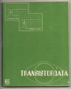 TRANSISTORDATA