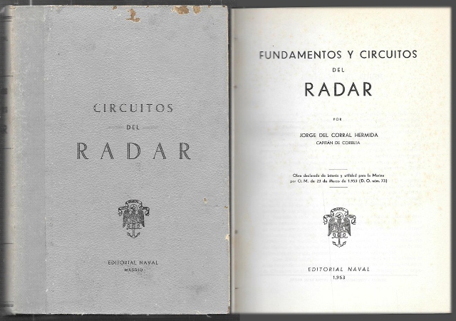 FUNDAMENTOS Y CIRCUITOS DEL RADAR