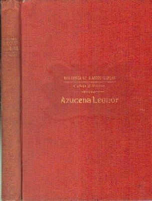 AZUZENA LEONOR