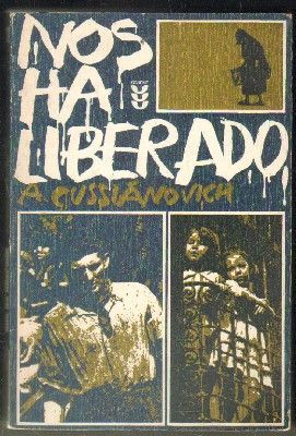 NOS HA LIBERADO