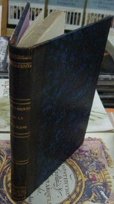 FUNDAMENTOS DE LA RELIGIÓN