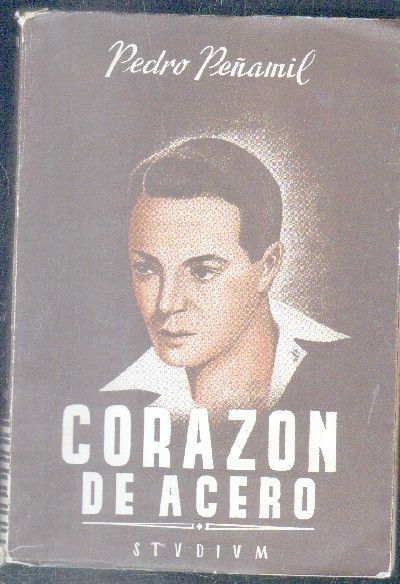 CORAZON DE ACERO.