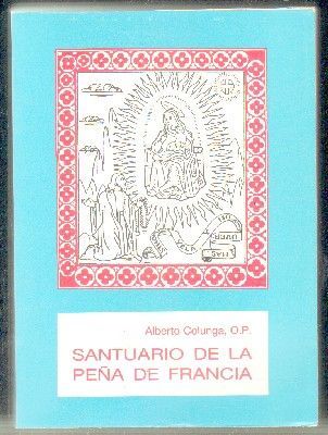 SANTUARIO DE LA PEÑA DE FRANCIA