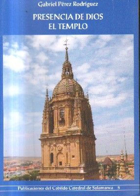 PRESENCIA DE DIOS ELTEMPLO.