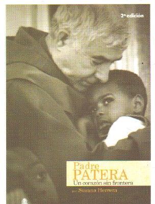 PADRE PATERA. UN CORAZON SIN FRONTERA