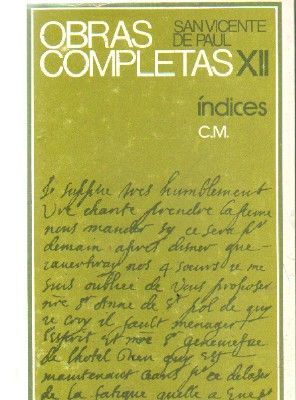 OBRAS COMPLETAS XII