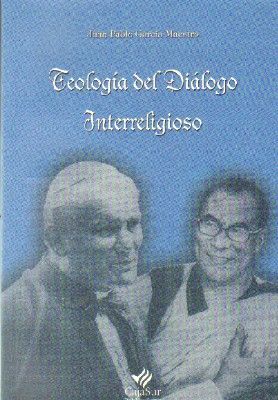 TEOLOGIA DEL DIALOGO INTERRELIGIOSO