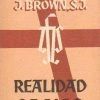 REALIDAD DE DIOS