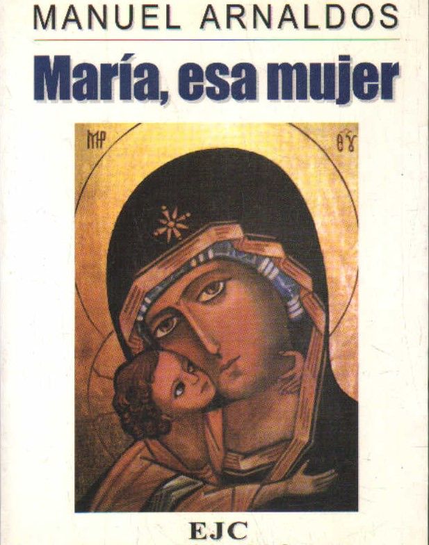 MARIA, ESA MUJER