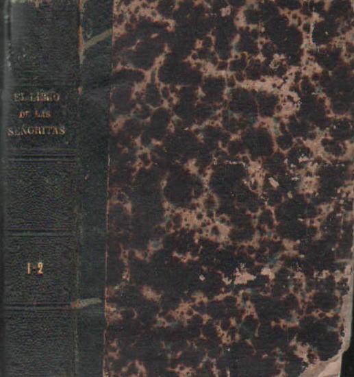 EL LIBRO DE LAS SEÑORITAS. TOMO I