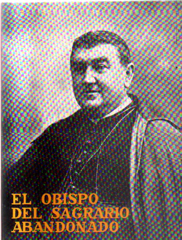 EL OBISPO DEL SAGRADO ABANDONADO.