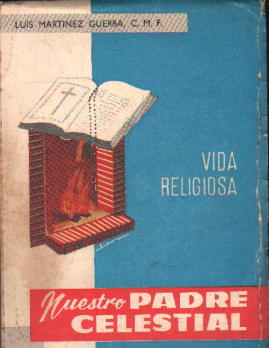 NUESTRO PADRE CELESTIAL
