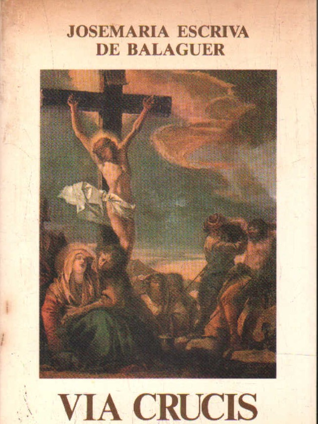 VIA CRUCIS